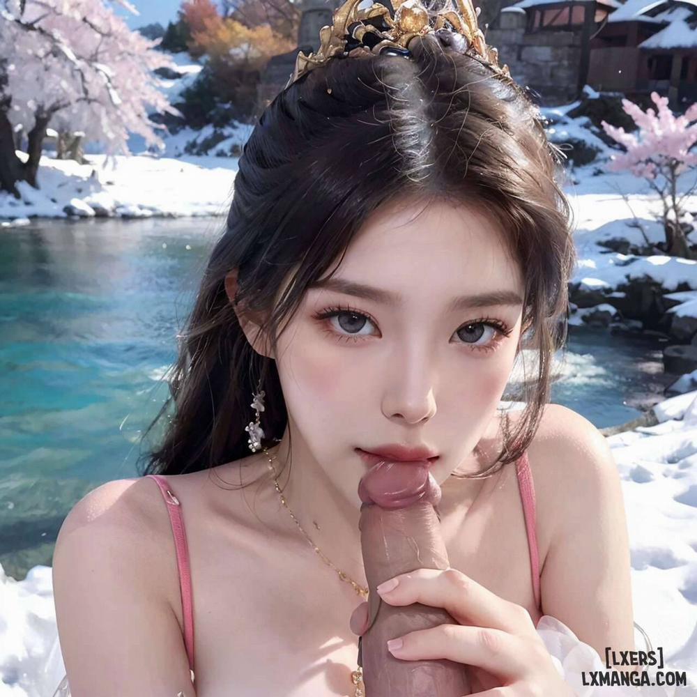 Artist AI Generated 424 trang 173