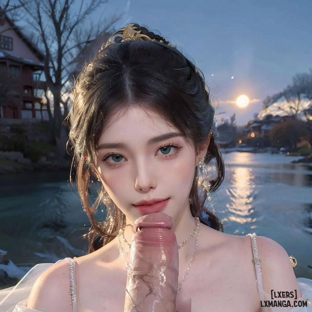 Artist AI Generated 424 trang 176