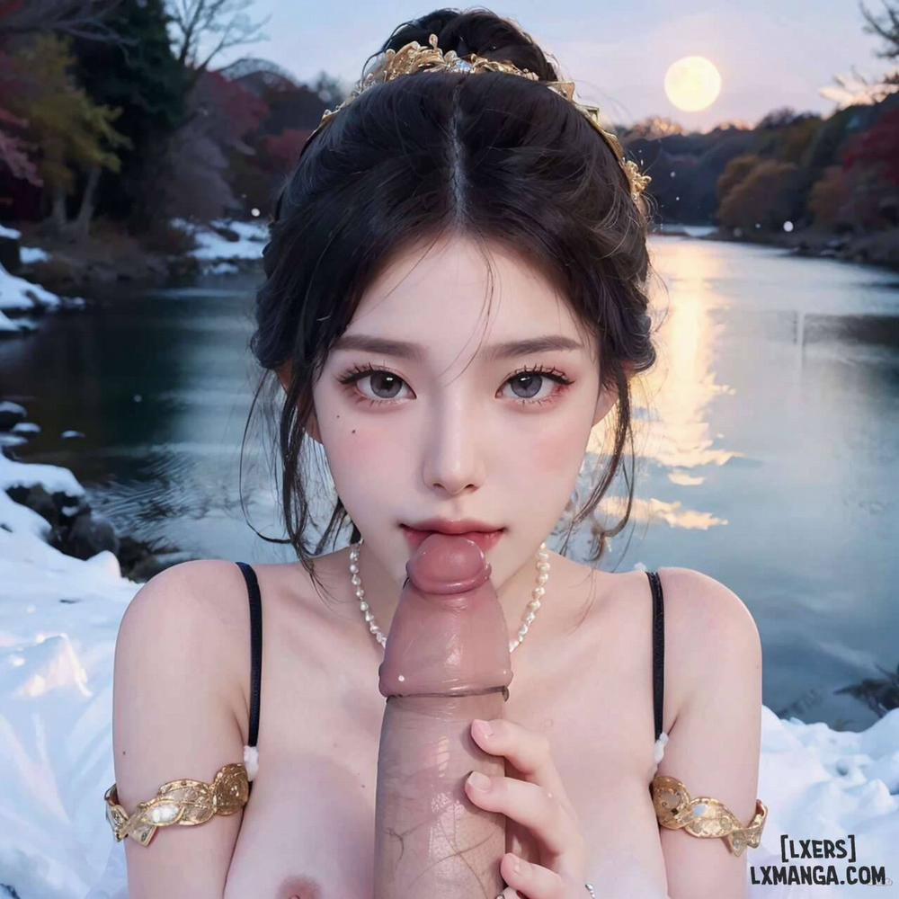 Artist AI Generated 424 trang 177