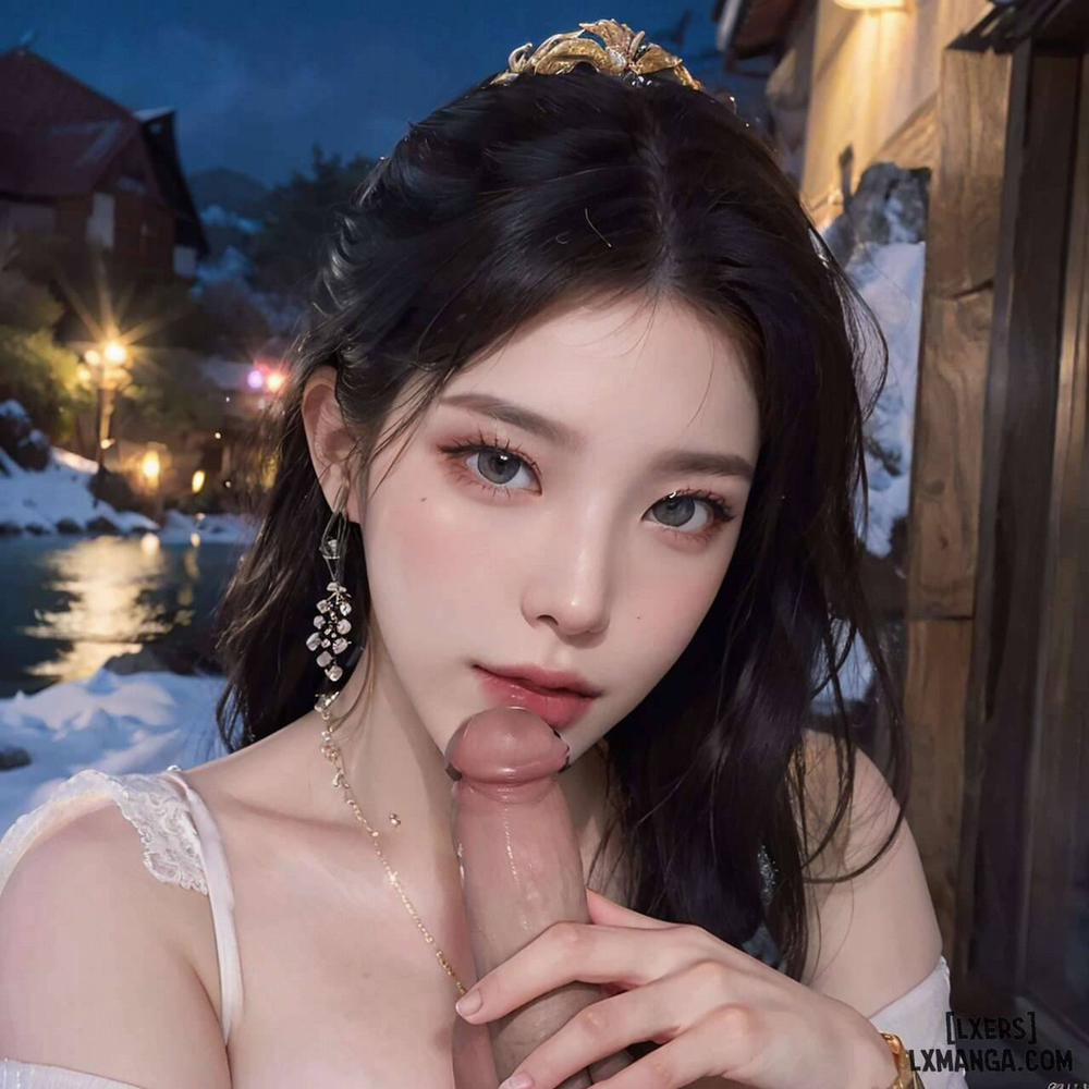Artist AI Generated 424 trang 181