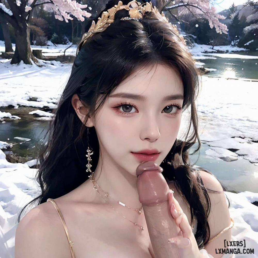 Artist AI Generated 424 trang 182