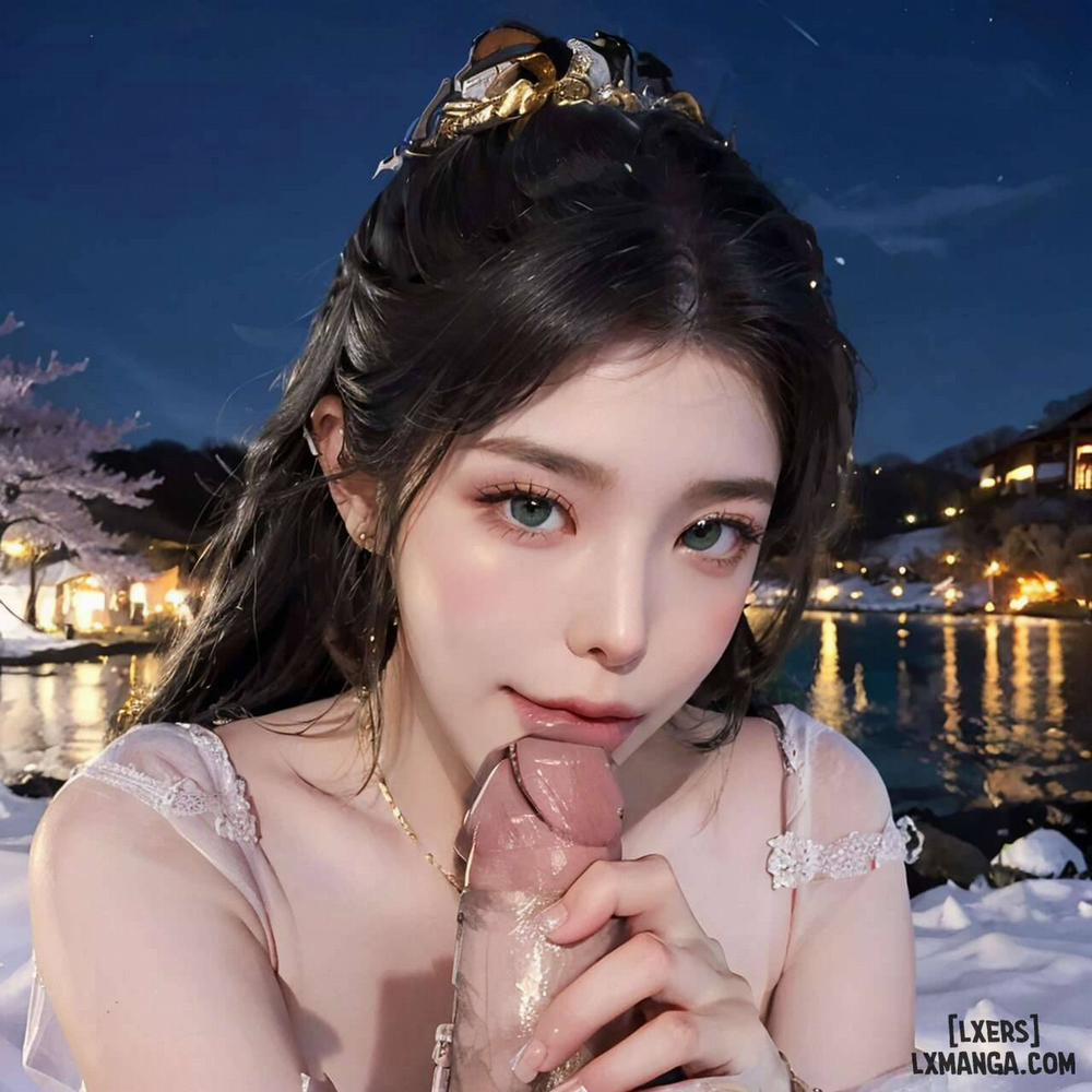 Artist AI Generated 424 trang 186