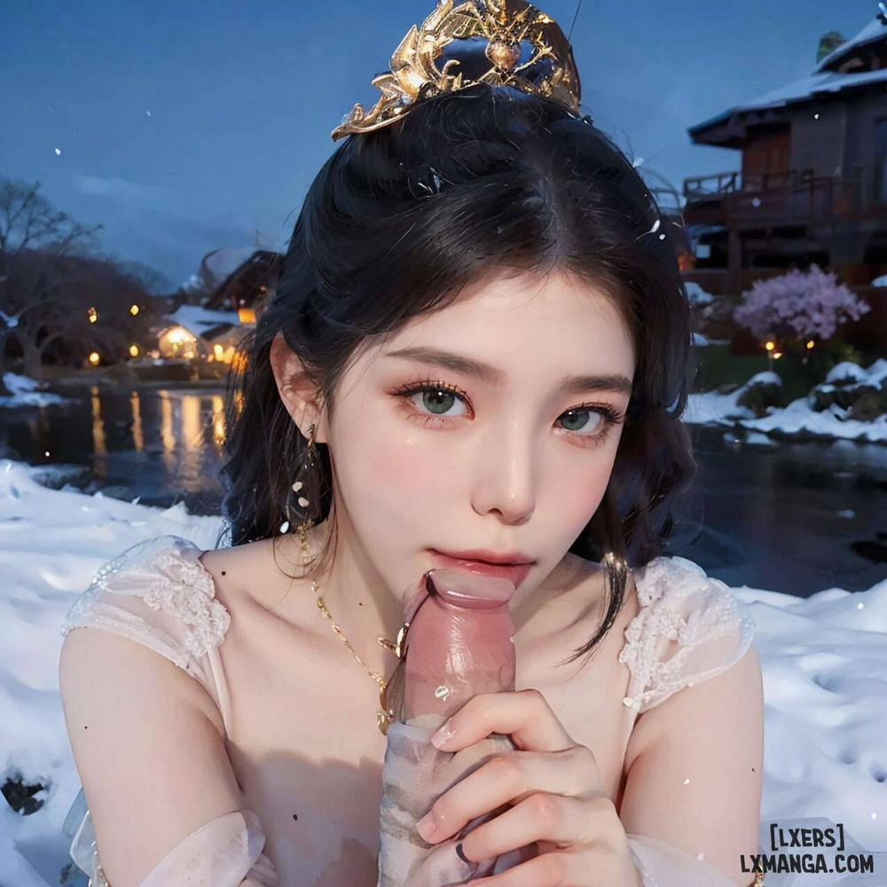 Artist AI Generated 424 trang 189