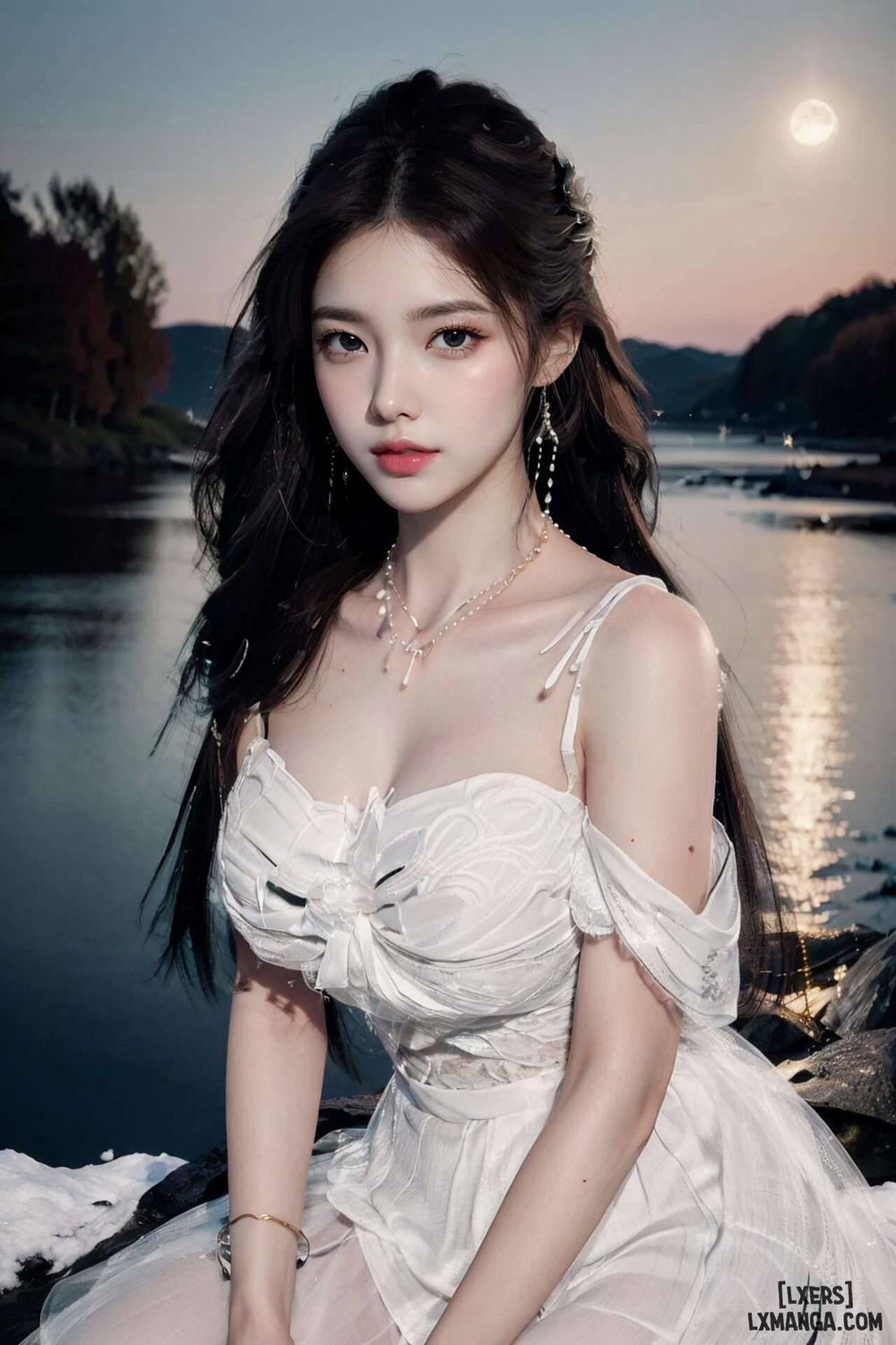 Artist AI Generated 424 trang 19
