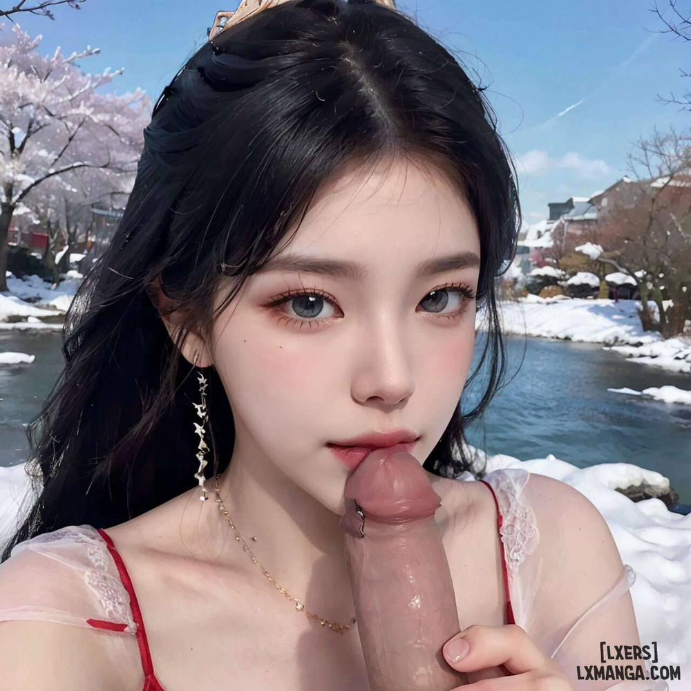 Artist AI Generated 424 trang 191