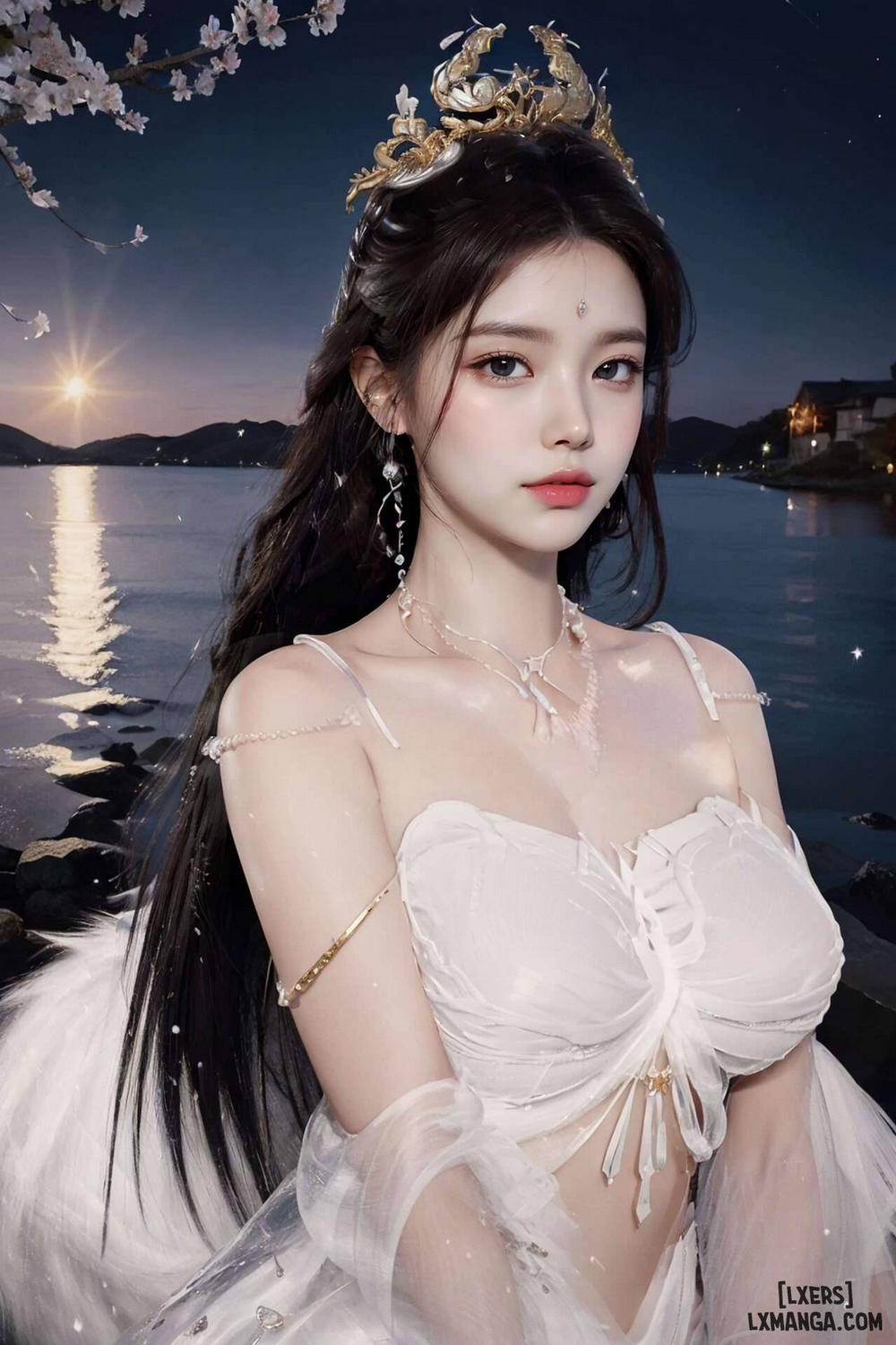 Artist AI Generated 424 trang 22