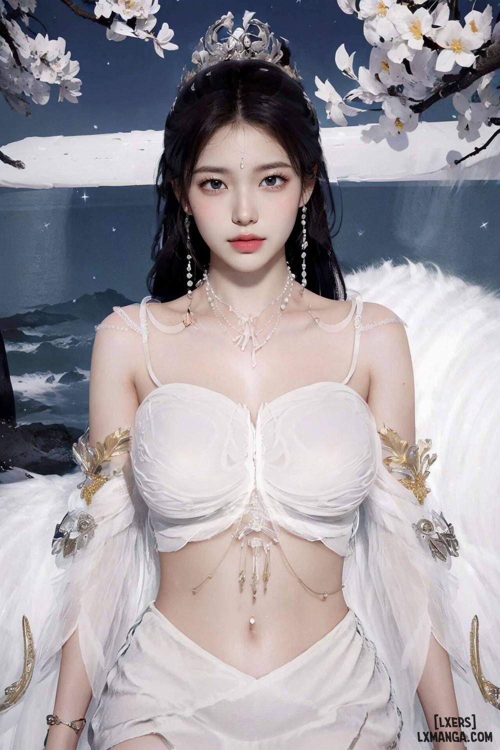 Artist AI Generated 424 trang 23