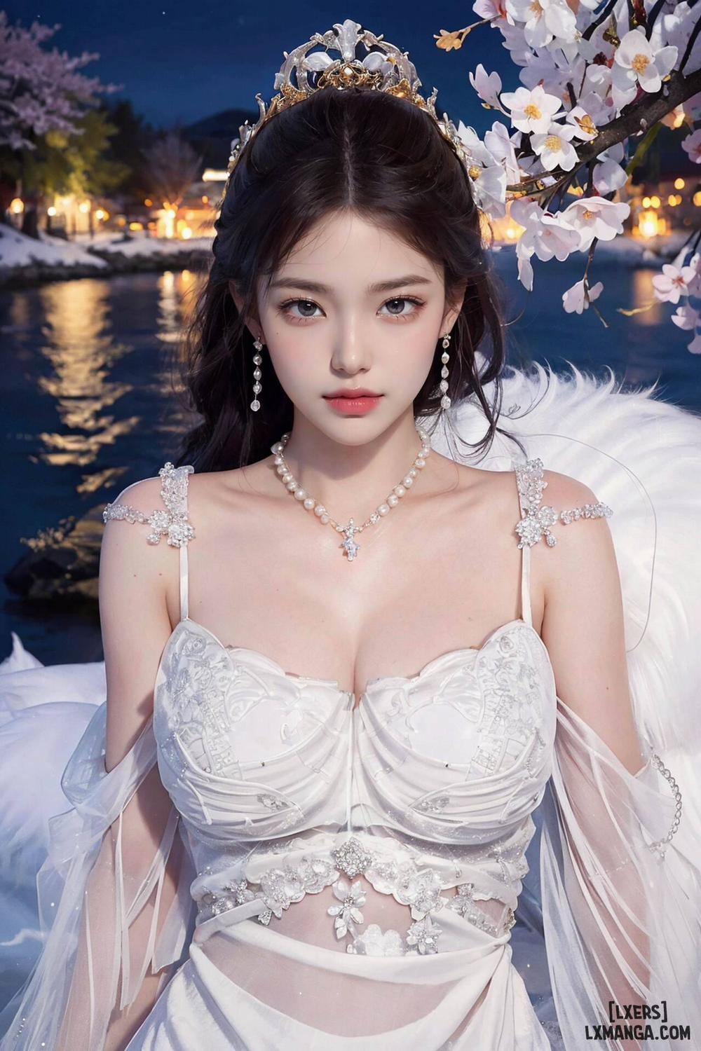 Artist AI Generated 424 trang 27