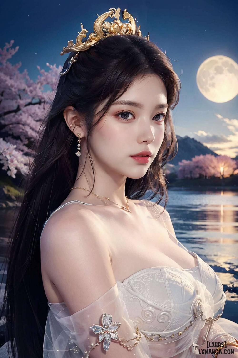 Artist AI Generated 424 trang 33