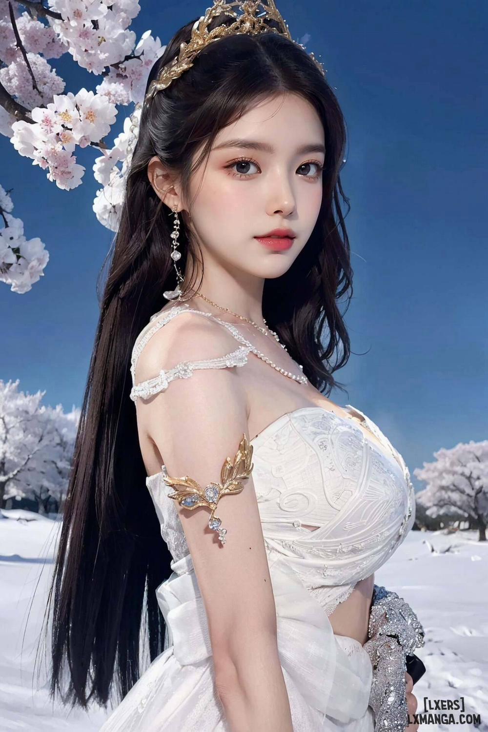 Artist AI Generated 424 trang 34