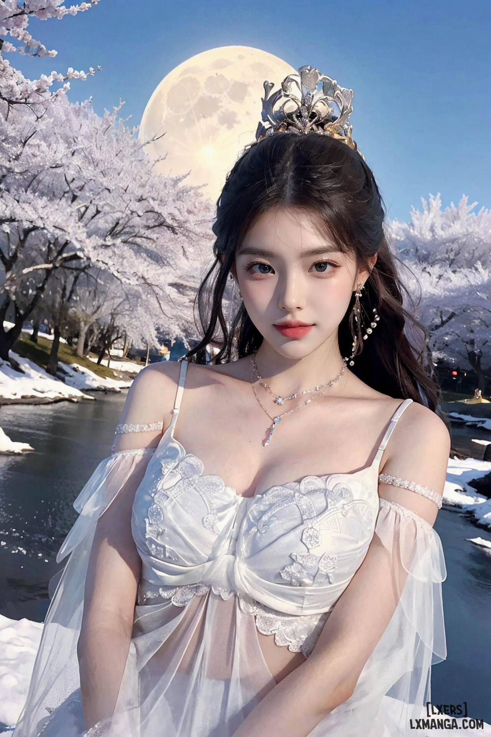 Artist AI Generated 424 trang 38