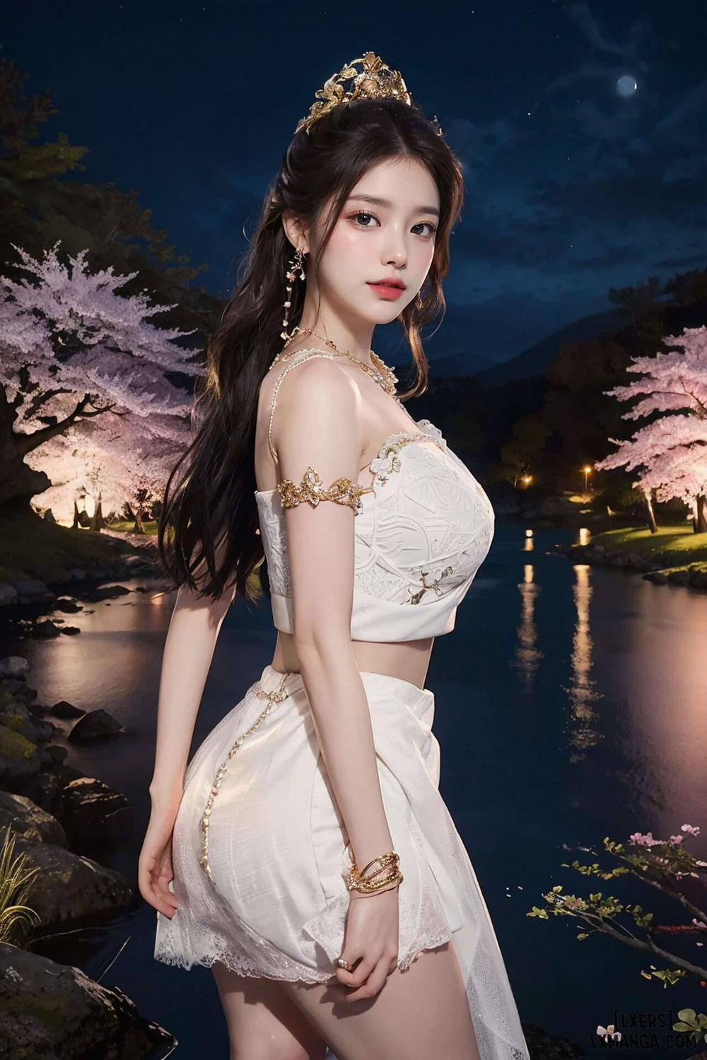 Artist AI Generated 424 trang 39