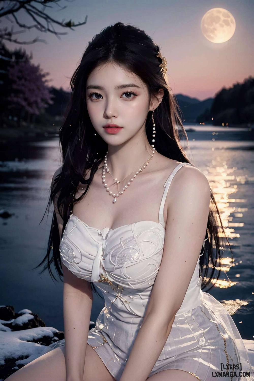 Artist AI Generated 424 trang 4