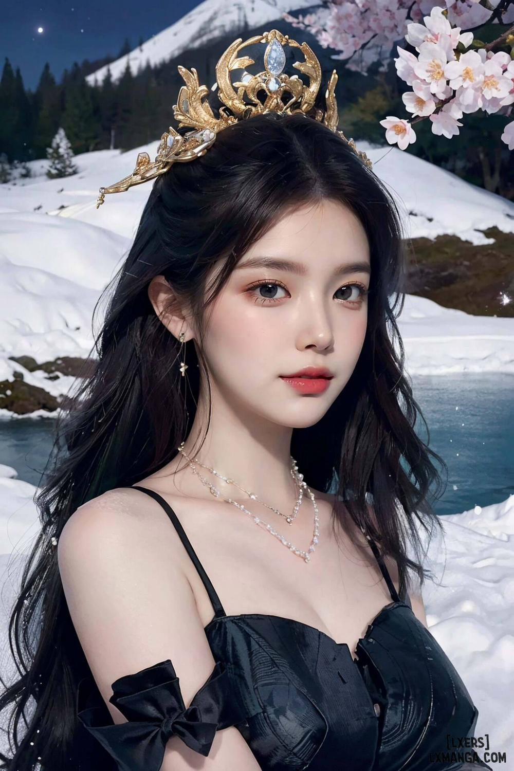 Artist AI Generated 424 trang 41