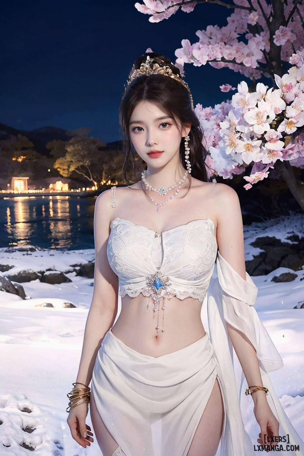 Artist AI Generated 424 trang 43