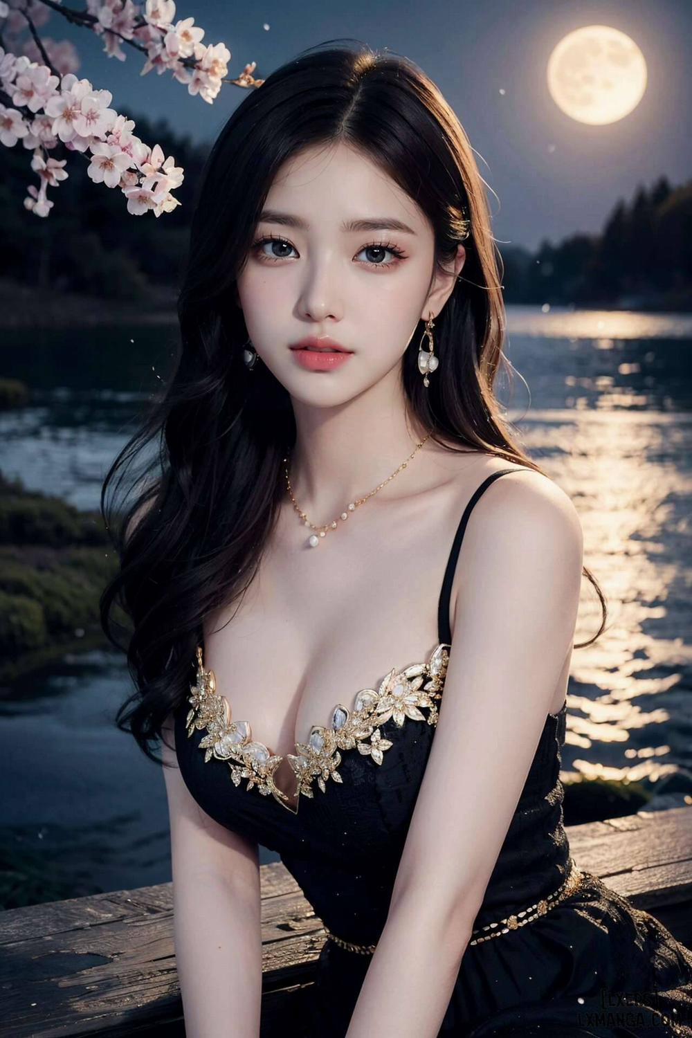 Artist AI Generated 424 trang 5