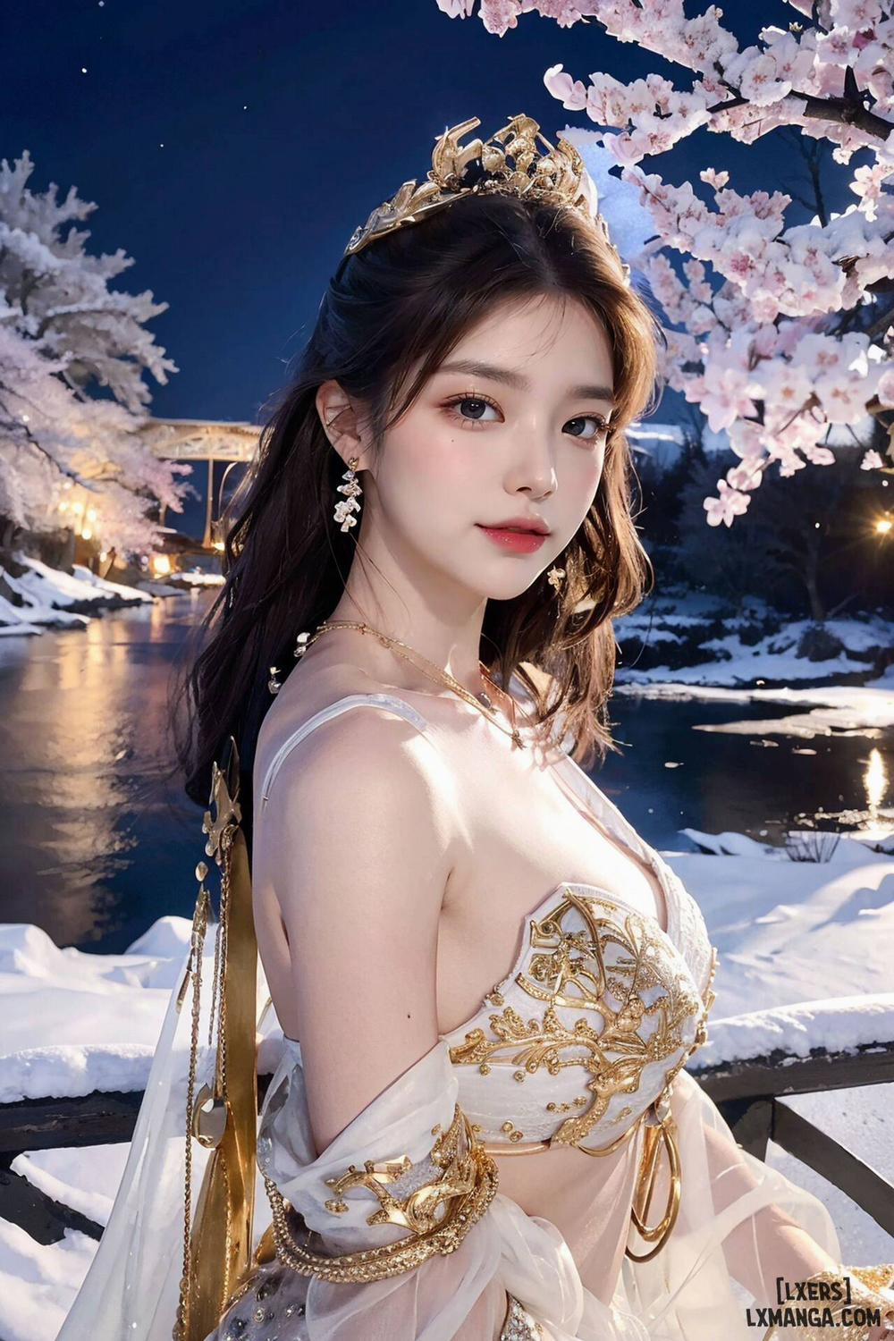 Artist AI Generated 424 trang 51