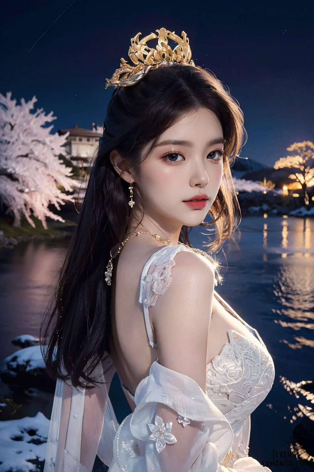 Artist AI Generated 424 trang 52