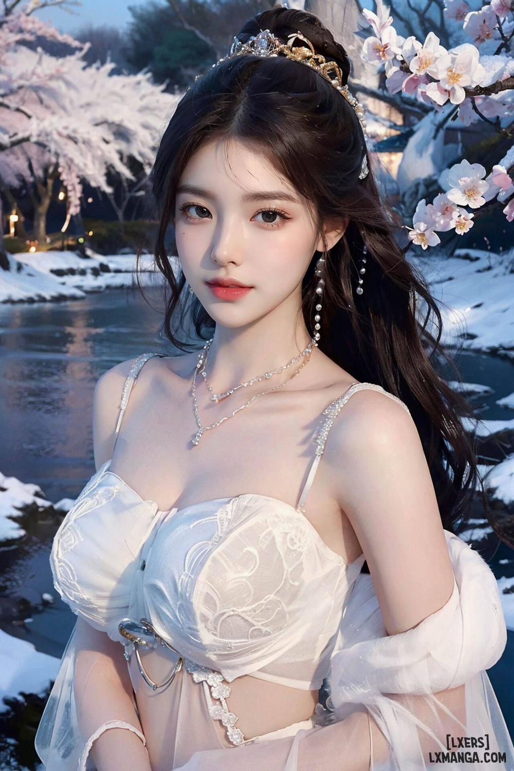 Artist AI Generated 424 trang 53