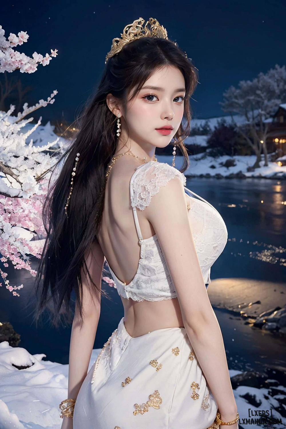 Artist AI Generated 424 trang 54