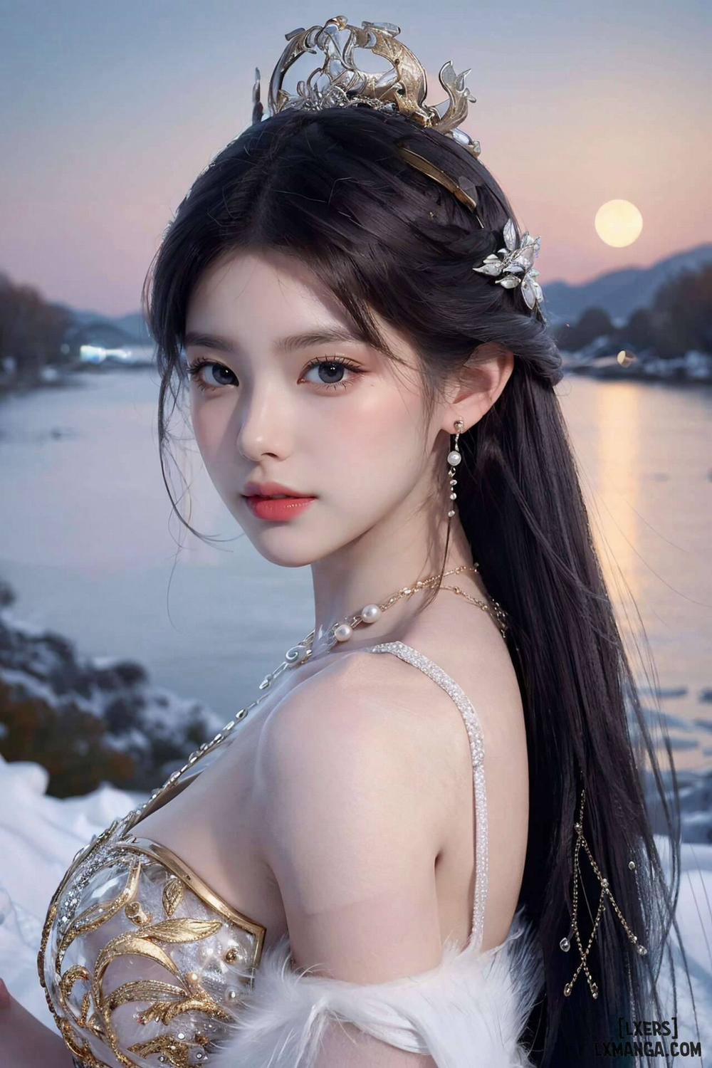 Artist AI Generated 424 trang 57