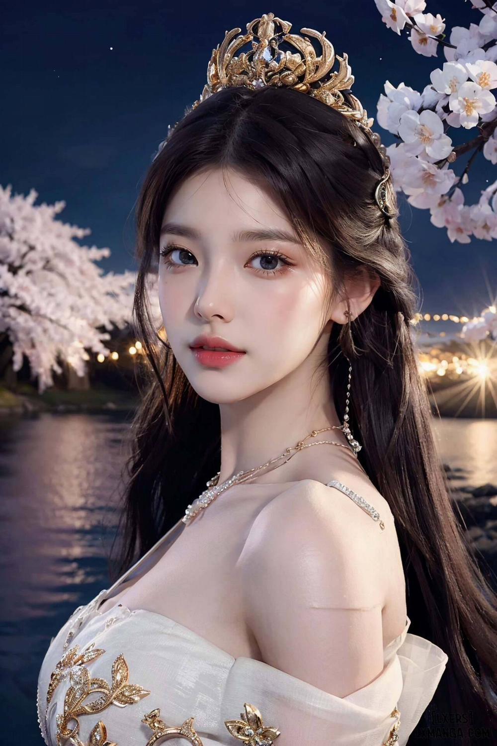 Artist AI Generated 424 trang 58