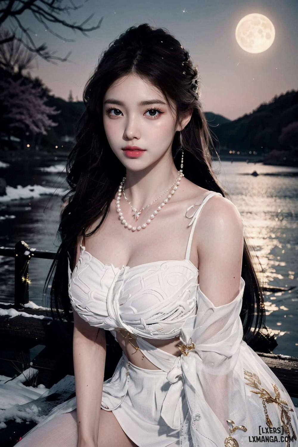 Artist AI Generated 424 trang 6