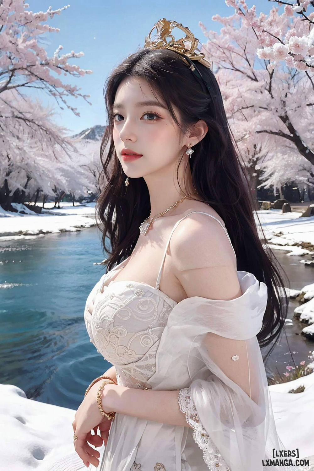 Artist AI Generated 424 trang 60