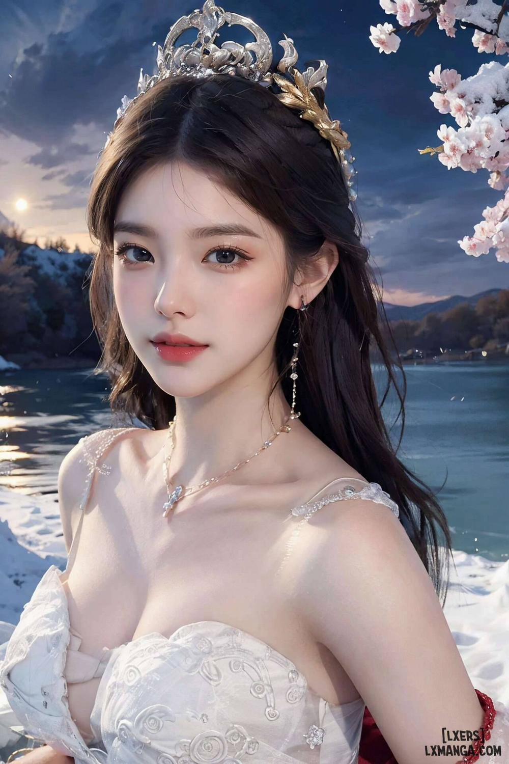 Artist AI Generated 424 trang 62