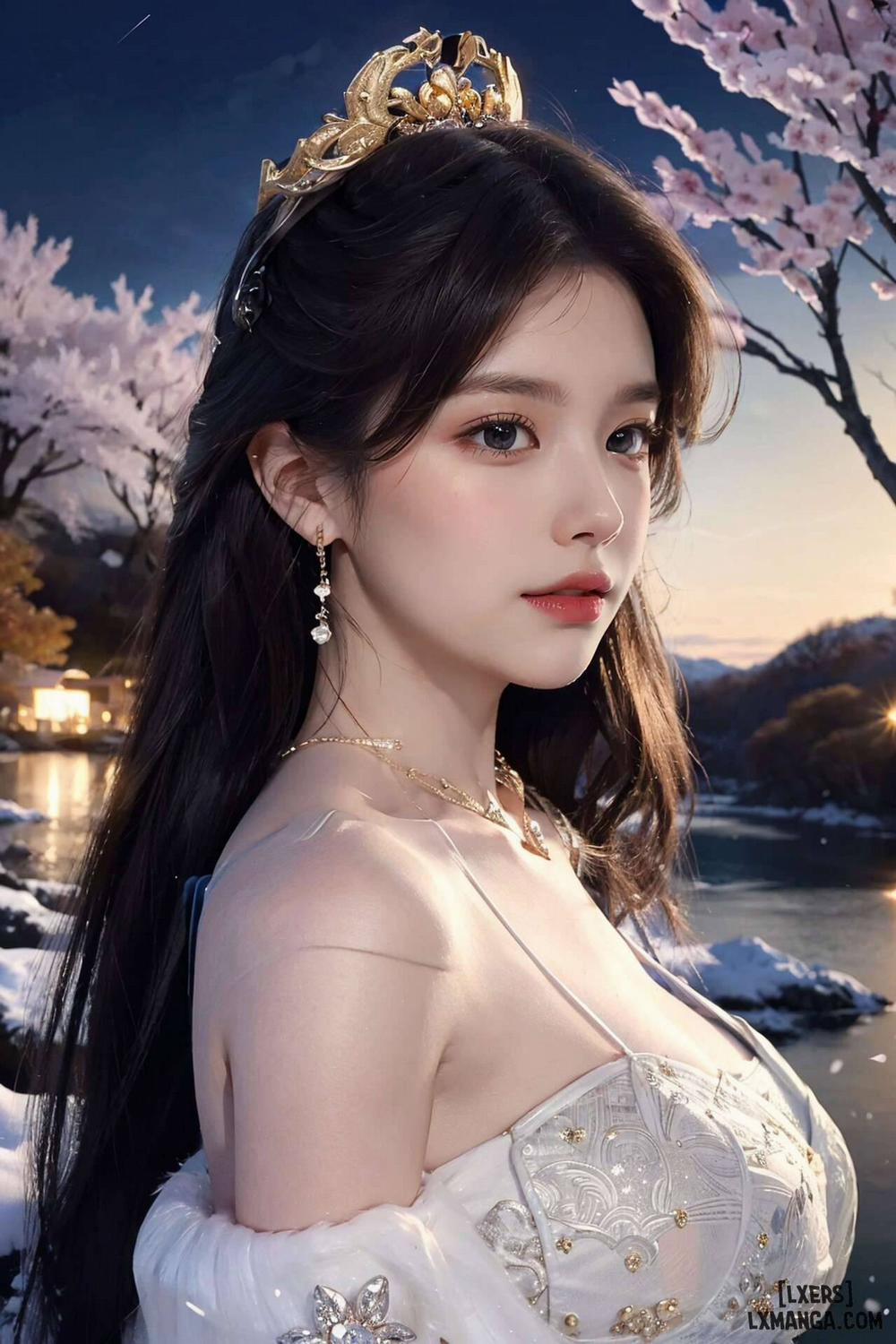 Artist AI Generated 424 trang 63