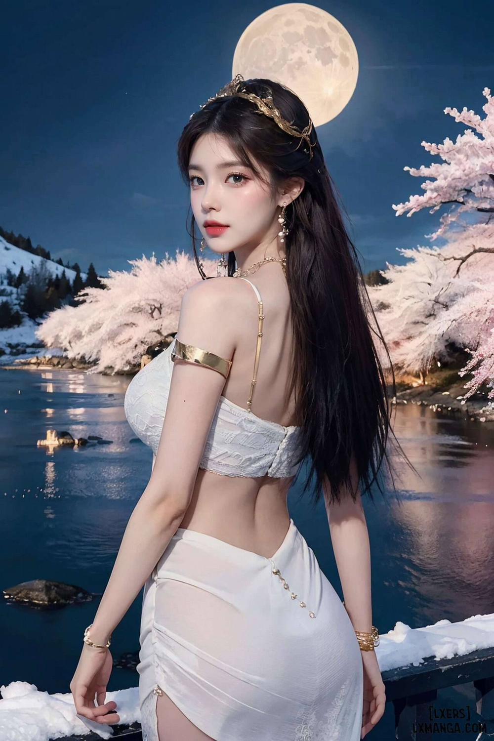 Artist AI Generated 424 trang 66