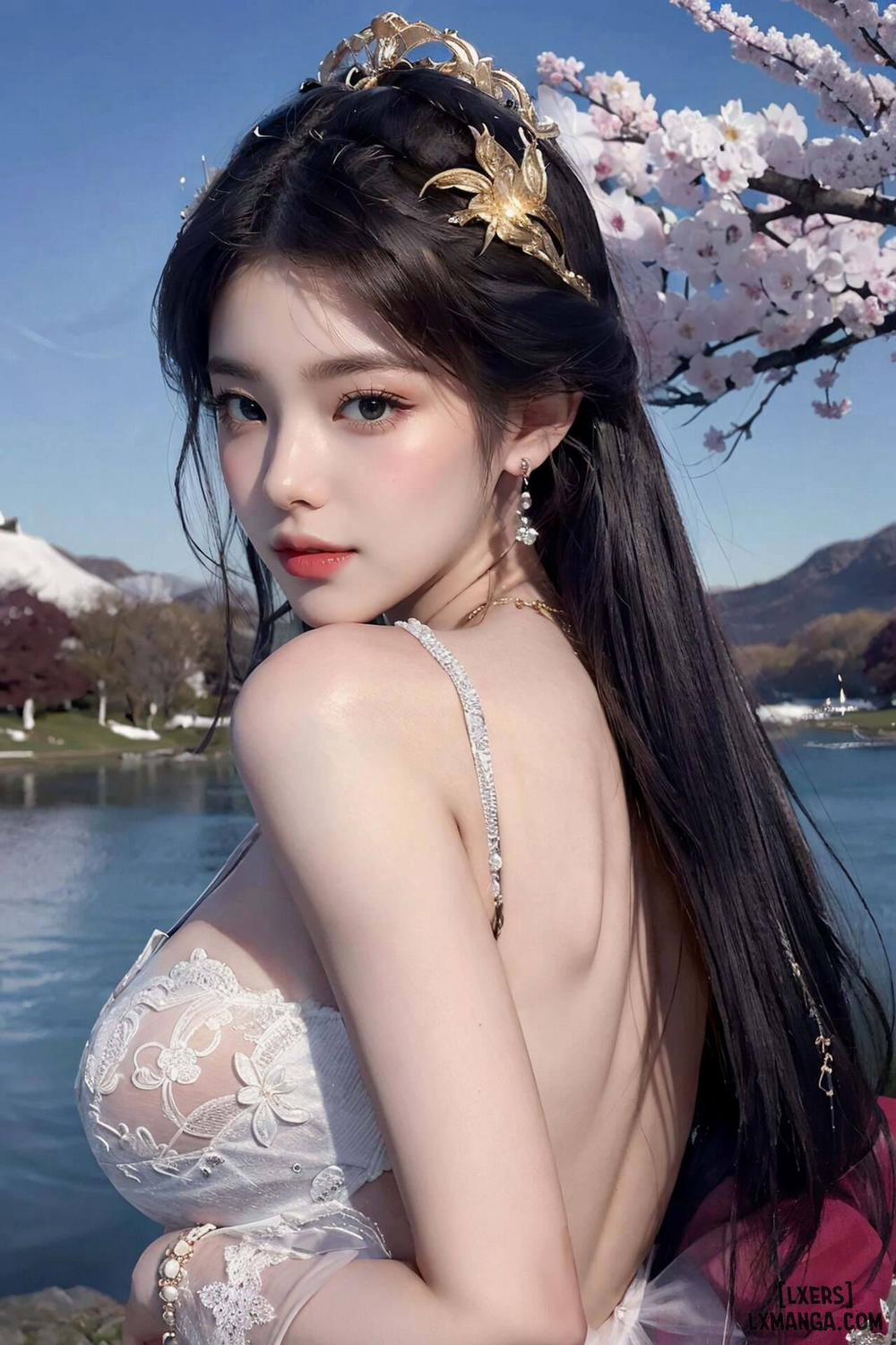 Artist AI Generated 424 trang 69