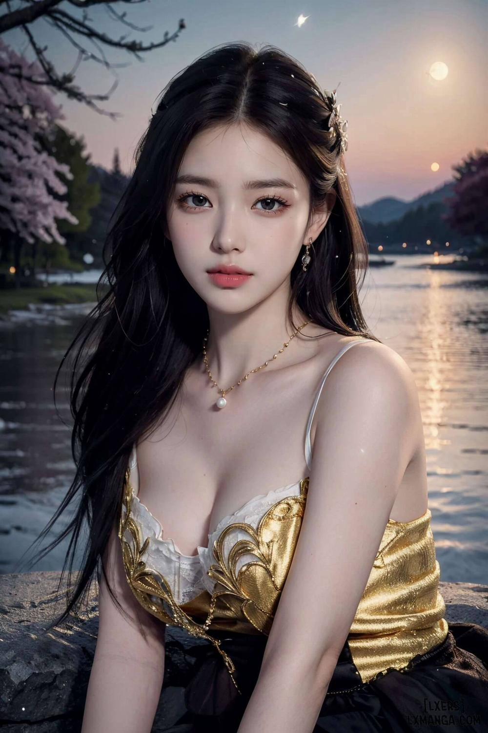 Artist AI Generated 424 trang 7