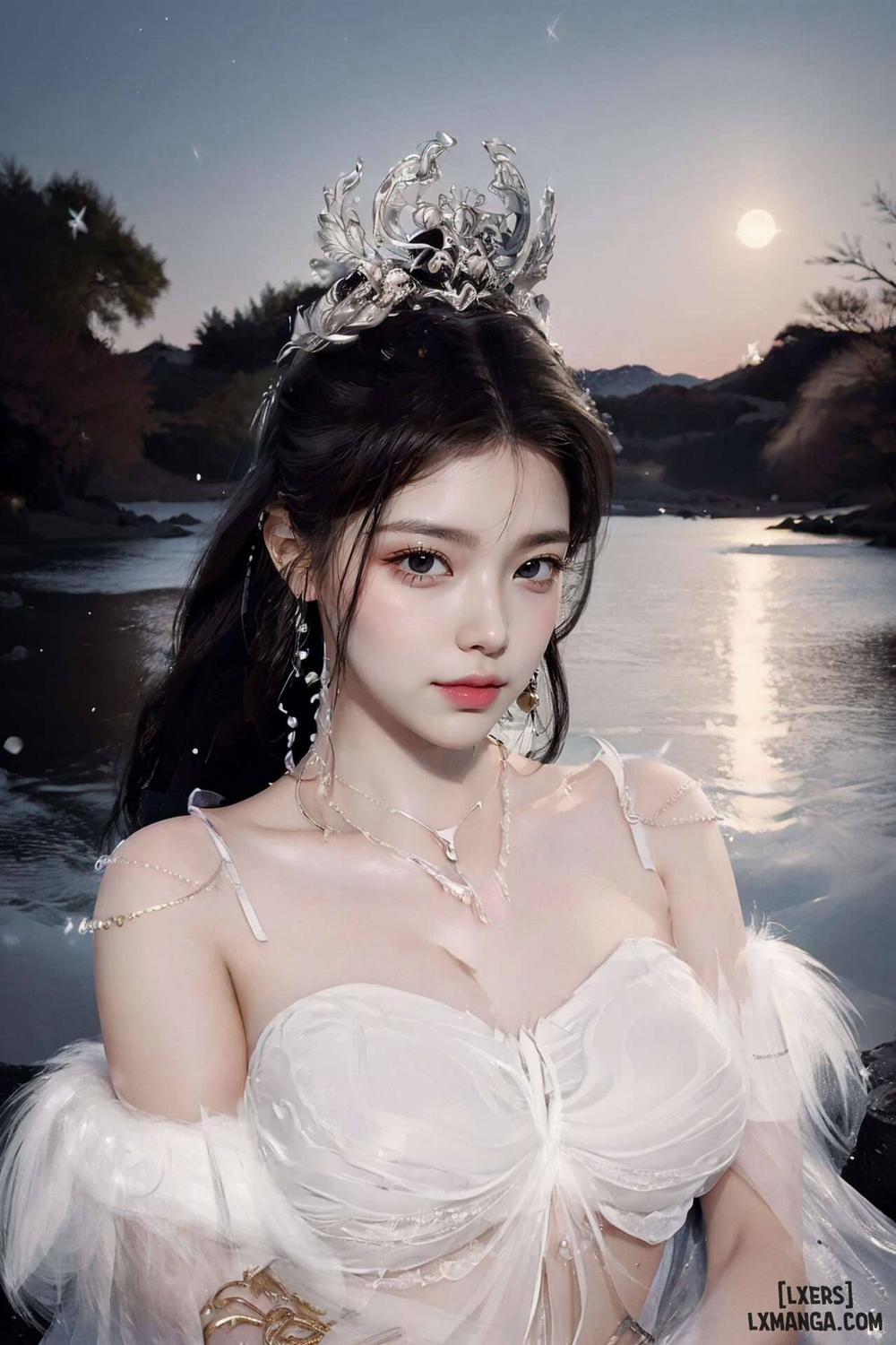 Artist AI Generated 424 trang 8
