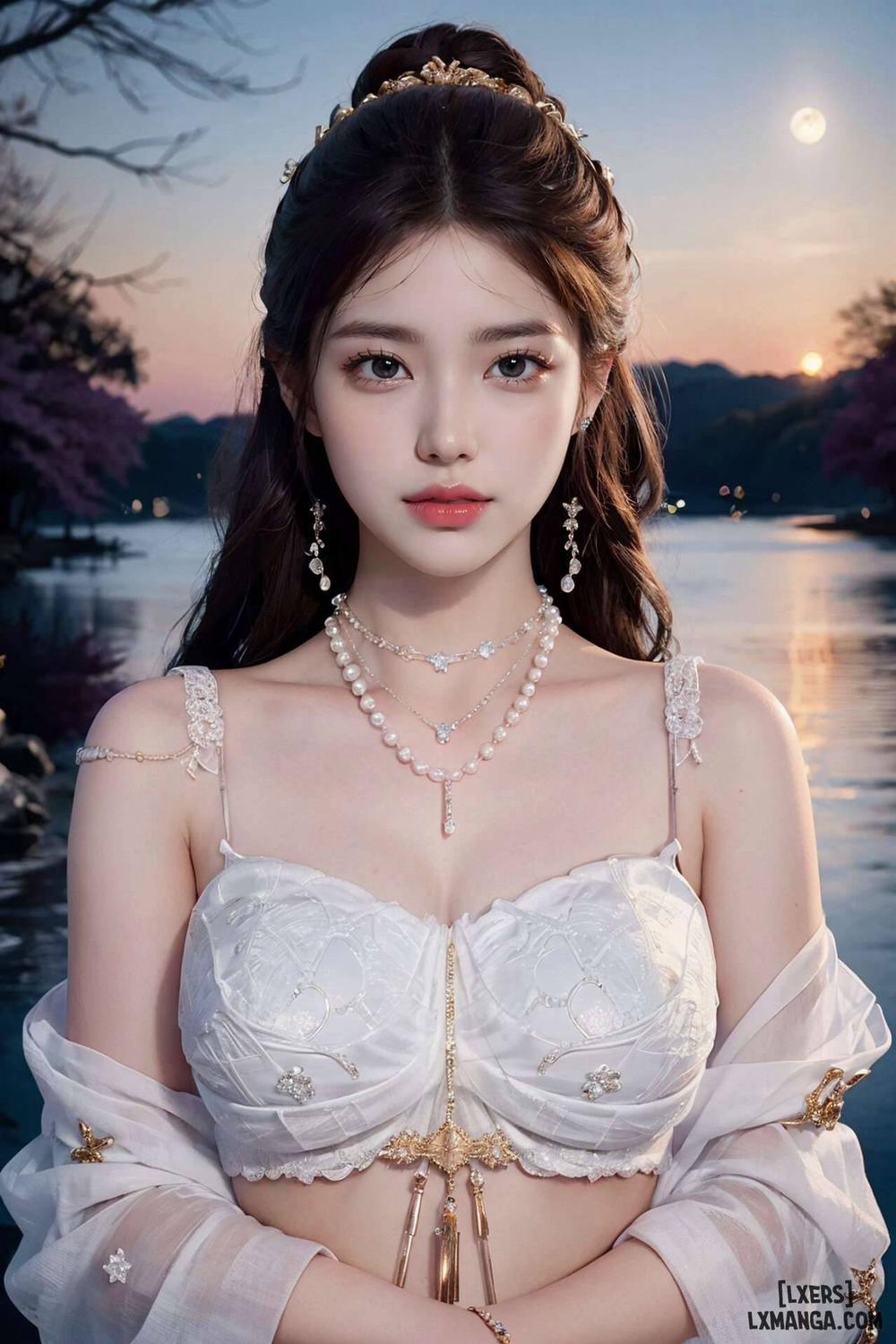 Artist AI Generated 424 trang 9