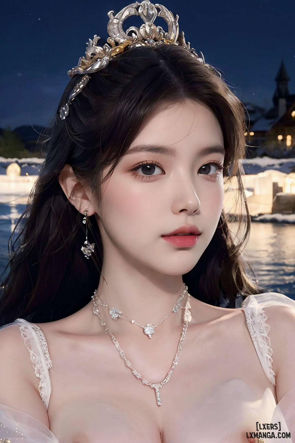 Artist AI Generated 424 trang 97