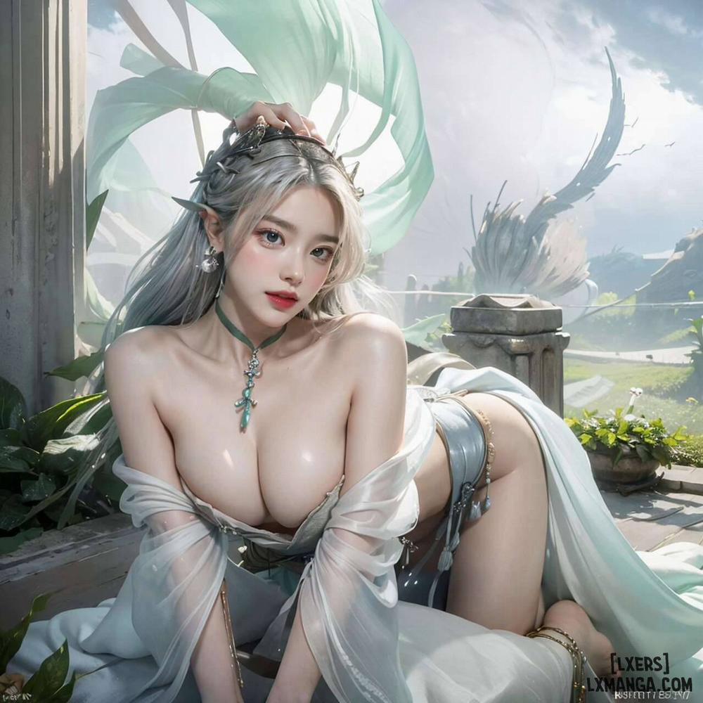 Artist AI Generated 425 trang 166