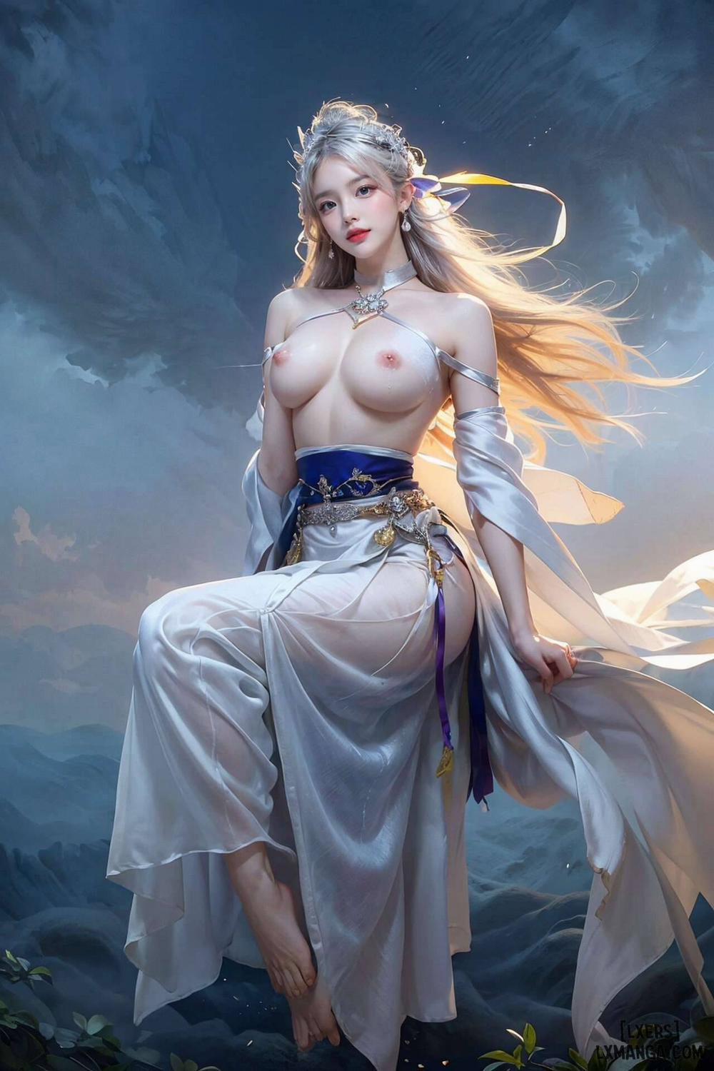 Artist AI Generated 425 trang 169