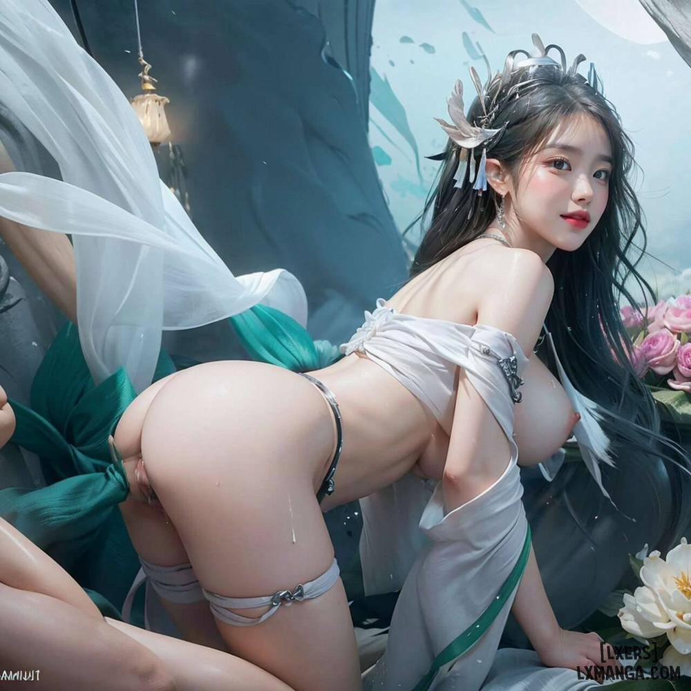 Artist AI Generated 425 trang 183