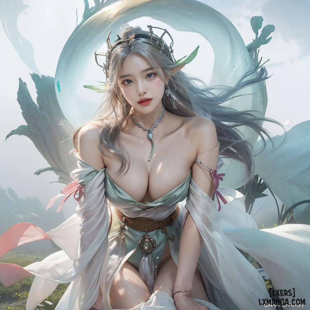 Artist AI Generated 425 trang 194