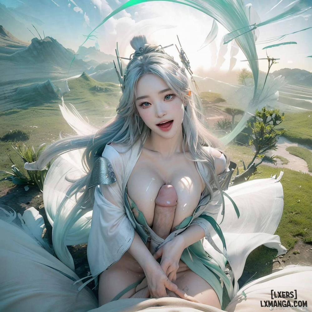 Artist AI Generated 425 trang 228