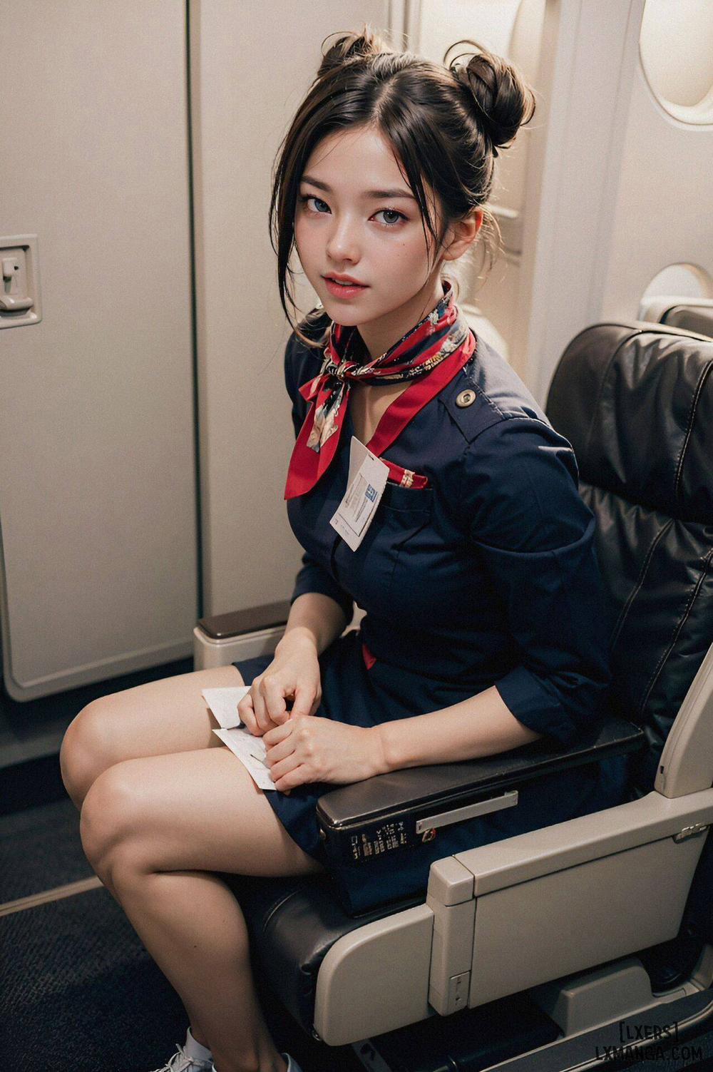 Artist AI Generated 426 trang 116