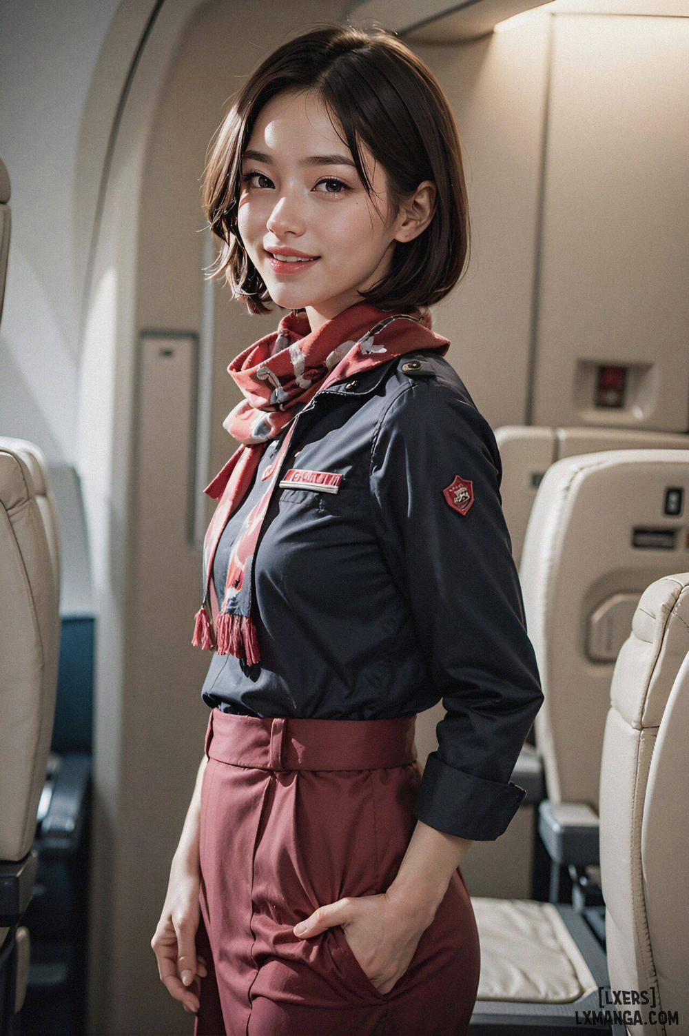 Artist AI Generated 426 trang 118
