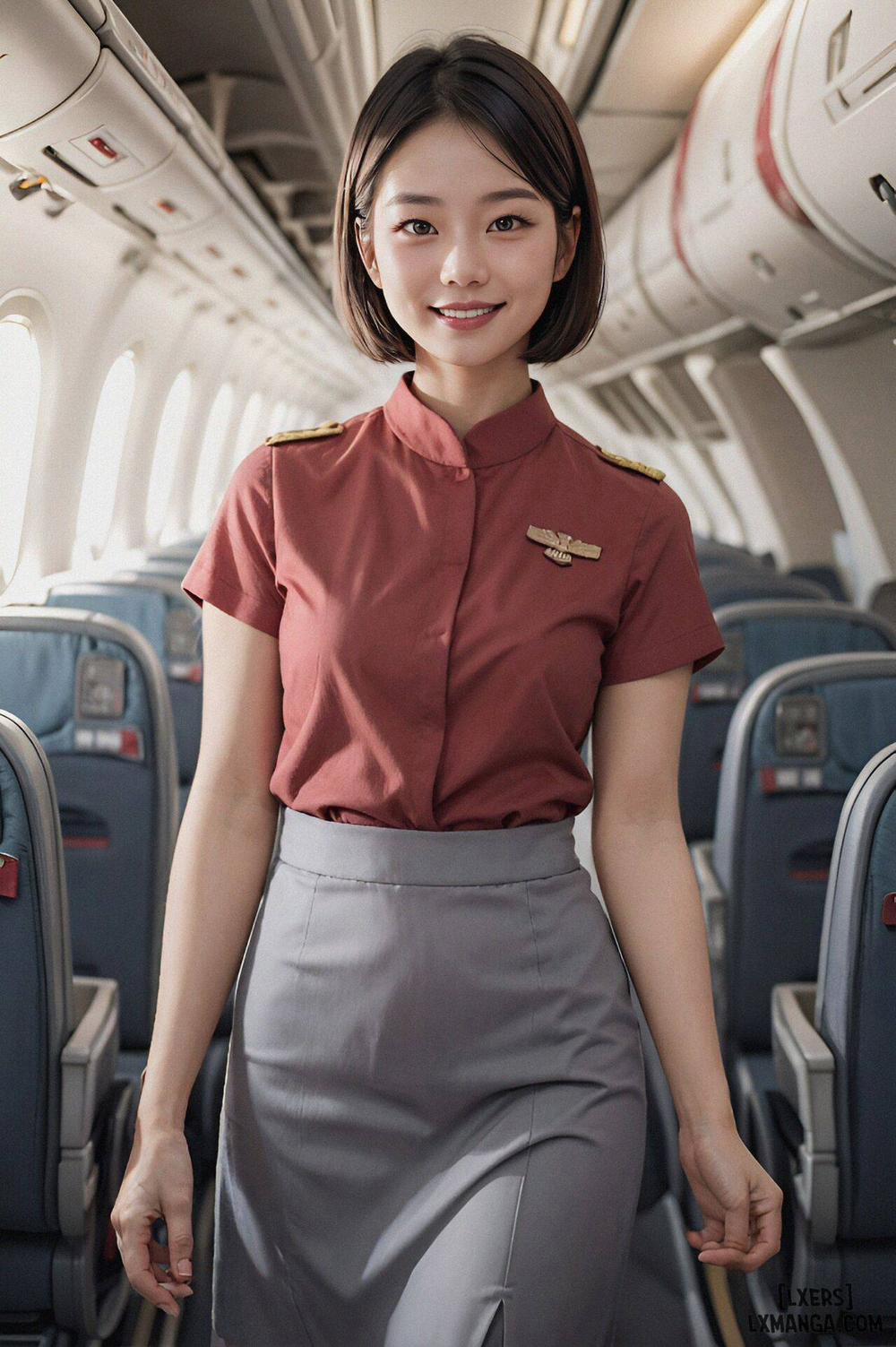 Artist AI Generated 426 trang 119