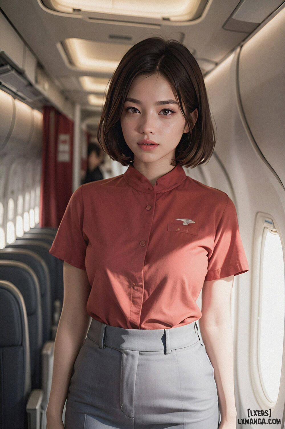 Artist AI Generated 426 trang 120