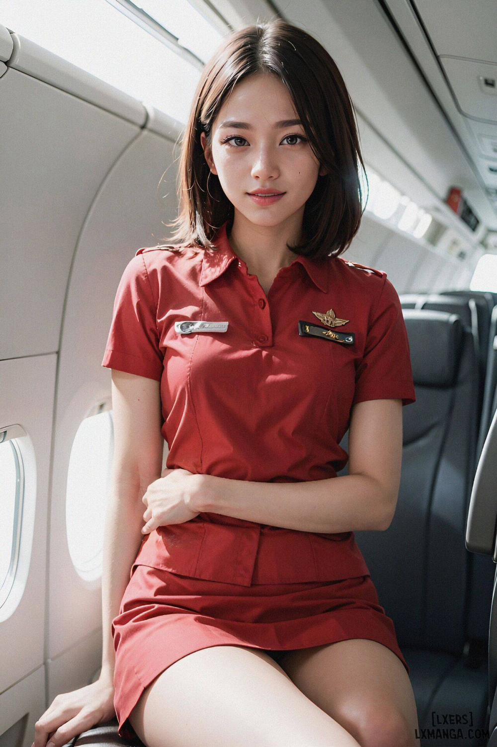Artist AI Generated 426 trang 121