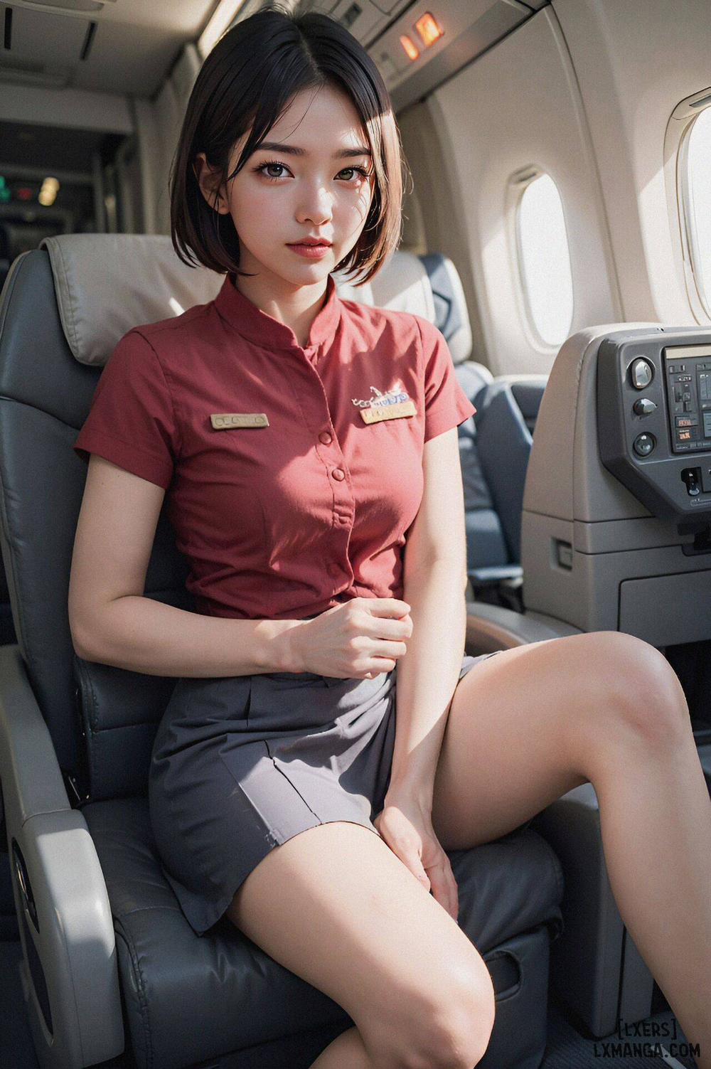 Artist AI Generated 426 trang 122