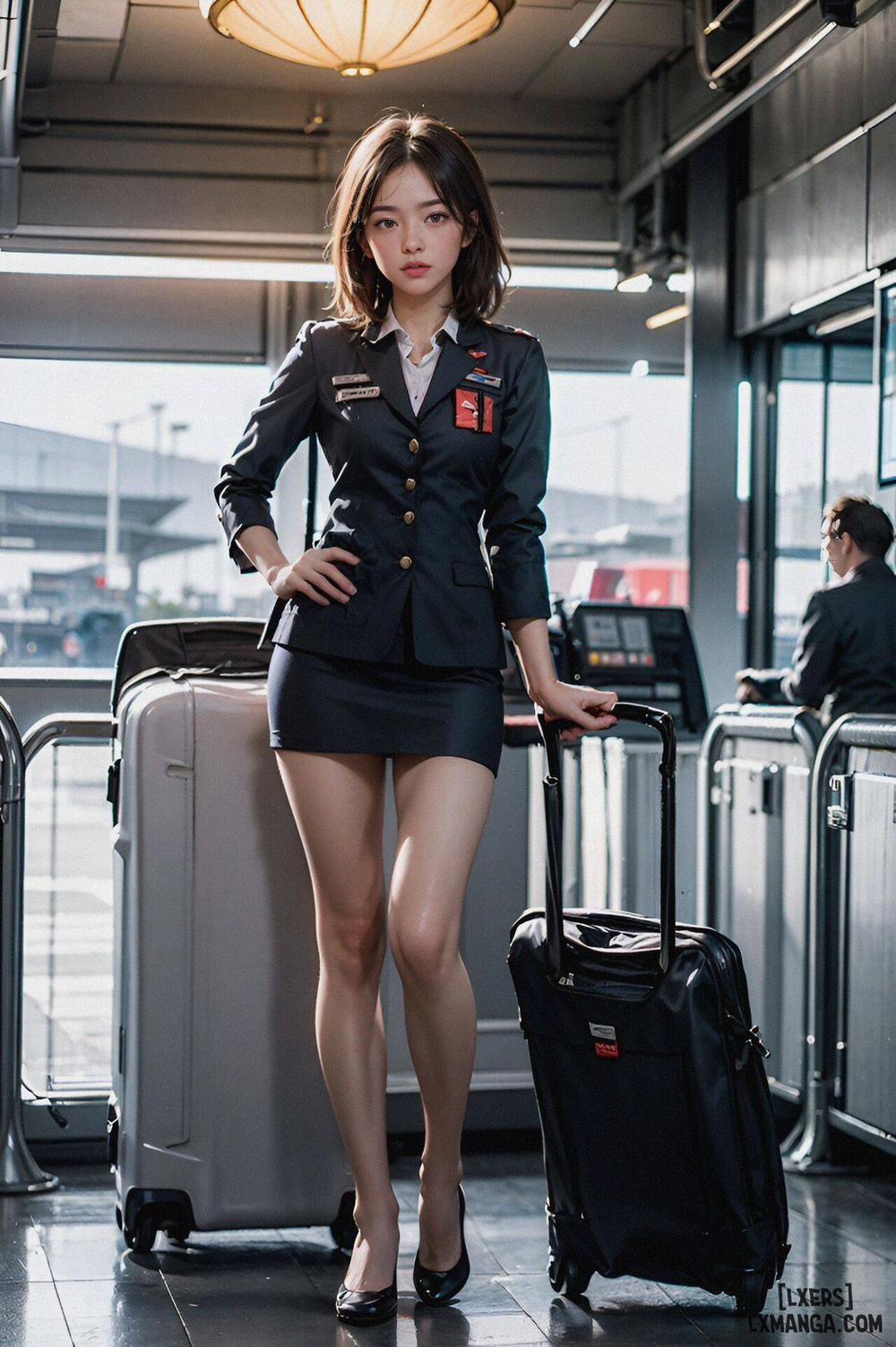 Artist AI Generated 426 trang 131