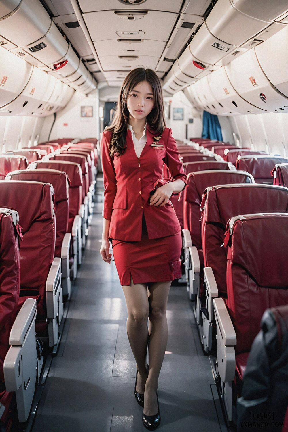 Artist AI Generated 426 trang 134