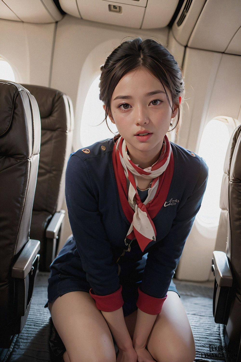 Artist AI Generated 426 trang 135